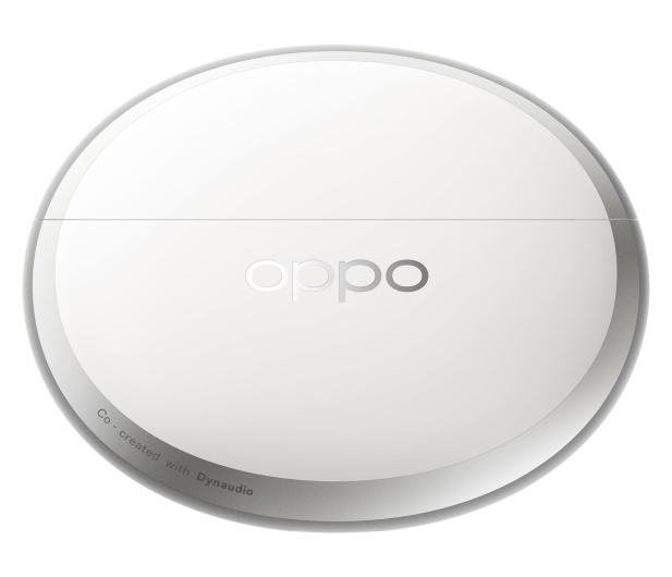 OPPO Enco X4 Glacier White - 1614301 - zdjęcie 6
